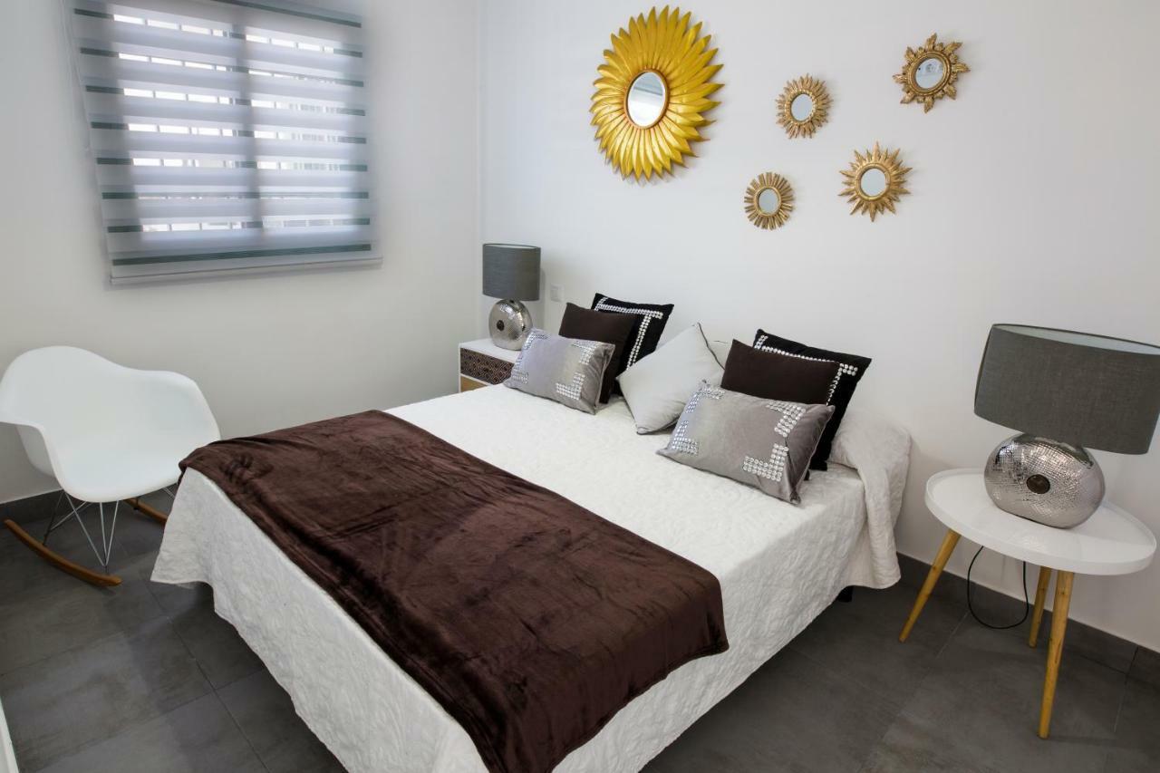 Bungalow Con Gran Terraza Con Vistas Maspalomas  Dış mekan fotoğraf
